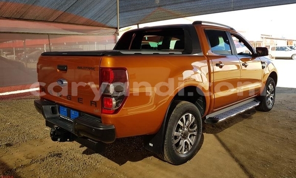 Acheter Occasion Voiture Ford Ranger Autre à Zambèze, Nord-Ouest Acheter Occasion Voiture Ford Ranger Autre à Zambèze, Nord-Ouest