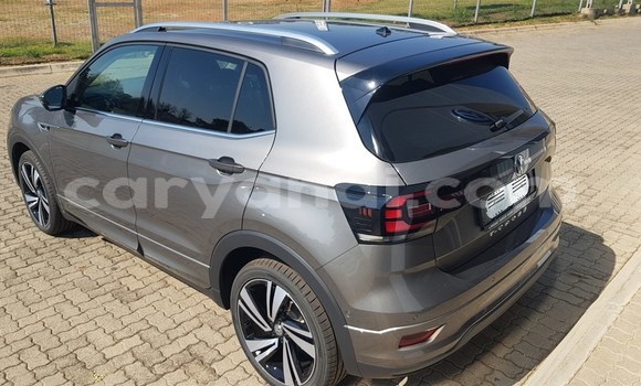 Tenga Tsaru Volkswagen T-Roc Chena Mota in Chingola in Zambia Tenga Tsaru Volkswagen T-Roc Chena Mota in Chingola in Zambia
