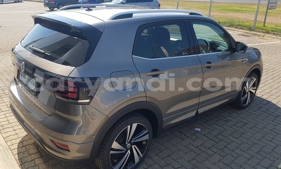 Tenga Tsaru Volkswagen T-Roc Chena Mota in Chingola in Zambia Tenga Tsaru Volkswagen T-Roc Chena Mota in Chingola in Zambia