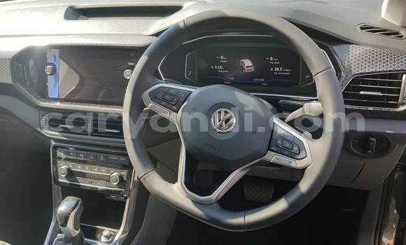 Tenga Tsaru Volkswagen T-Roc Chena Mota in Chingola in Zambia Tenga Tsaru Volkswagen T-Roc Chena Mota in Chingola in Zambia