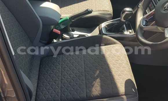 Tenga Tsaru Volkswagen T-Roc Chena Mota in Chingola in Zambia Tenga Tsaru Volkswagen T-Roc Chena Mota in Chingola in Zambia