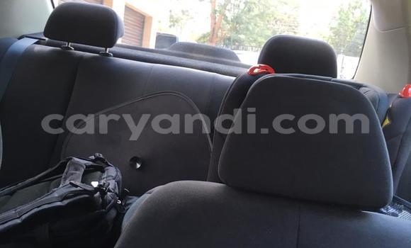 Buy Used Nissan Tiida Silver Car in Lusaka in Zambia Buy Used Nissan Tiida Silver Car in Lusaka in Zambia