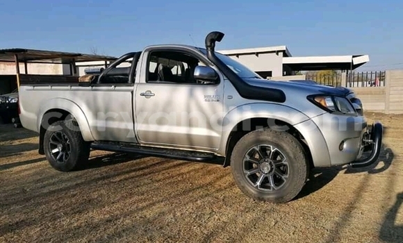 Acheter Occasion Voiture Toyota Hilux Autre à Isoka, Nord Acheter Occasion Voiture Toyota Hilux Autre à Isoka, Nord