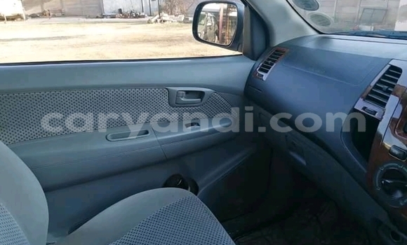 Acheter Occasion Voiture Toyota Hilux Autre à Isoka, Nord Acheter Occasion Voiture Toyota Hilux Autre à Isoka, Nord