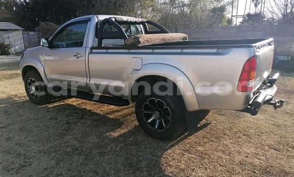 Acheter Occasion Voiture Toyota Hilux Autre à Isoka, Nord Acheter Occasion Voiture Toyota Hilux Autre à Isoka, Nord