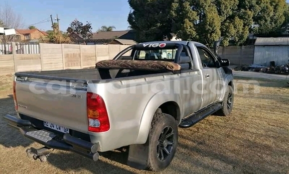 Acheter Occasion Voiture Toyota Hilux Autre à Isoka, Nord Acheter Occasion Voiture Toyota Hilux Autre à Isoka, Nord