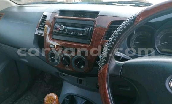 Acheter Occasion Voiture Toyota Hilux Autre à Isoka, Nord Acheter Occasion Voiture Toyota Hilux Autre à Isoka, Nord