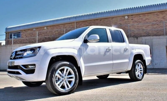 Acheter Occasion Voiture Volkswagen Amarok Blanc à Lusaka, Zambie Acheter Occasion Voiture Volkswagen Amarok Blanc à Lusaka, Zambie