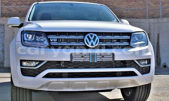 Acheter Occasion Voiture Volkswagen Amarok Blanc à Lusaka, Zambie Acheter Occasion Voiture Volkswagen Amarok Blanc à Lusaka, Zambie
