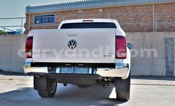 Acheter Occasion Voiture Volkswagen Amarok Blanc à Lusaka, Zambie Acheter Occasion Voiture Volkswagen Amarok Blanc à Lusaka, Zambie