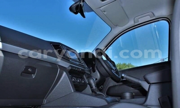 Acheter Occasion Voiture Volkswagen Amarok Blanc à Lusaka, Zambie Acheter Occasion Voiture Volkswagen Amarok Blanc à Lusaka, Zambie