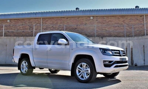 Acheter Occasion Voiture Volkswagen Amarok Blanc à Lusaka, Zambie Acheter Occasion Voiture Volkswagen Amarok Blanc à Lusaka, Zambie
