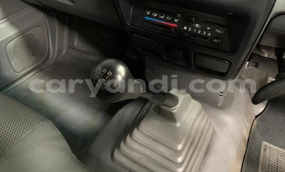 Tenga Tsaru Nissan NP 300 Chena Mota in Chingola in Zambia Tenga Tsaru Nissan NP 300 Chena Mota in Chingola in Zambia