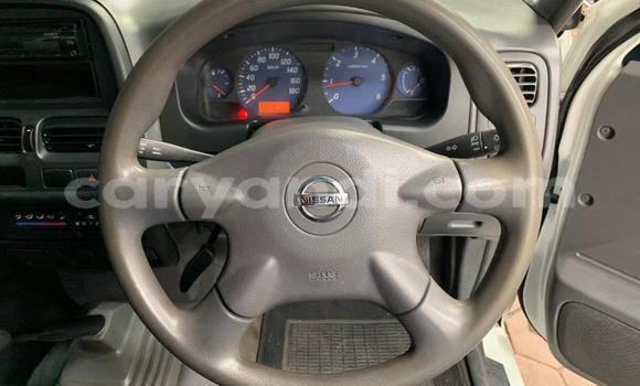 Tenga Tsaru Nissan NP 300 Chena Mota in Chingola in Zambia Tenga Tsaru Nissan NP 300 Chena Mota in Chingola in Zambia