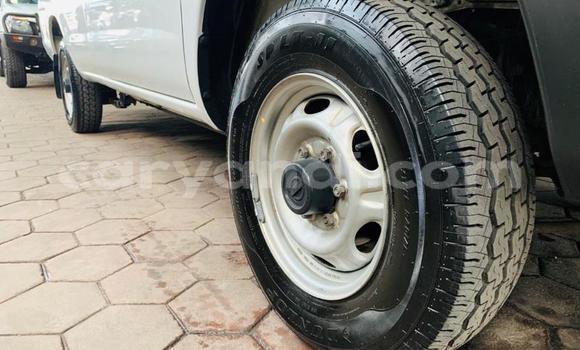 Tenga Tsaru Nissan NP 300 Chena Mota in Chingola in Zambia Tenga Tsaru Nissan NP 300 Chena Mota in Chingola in Zambia