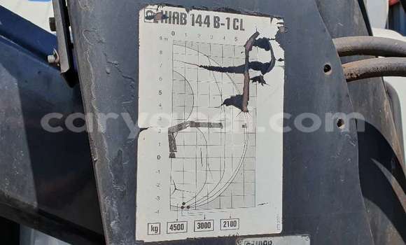 Nunua Ilio tumika Isuzu FTR 850 Nyeupe Lori ndani ya Chingola nchini Zambia Nunua Ilio tumika Isuzu FTR 850 Nyeupe Lori ndani ya Chingola nchini Zambia