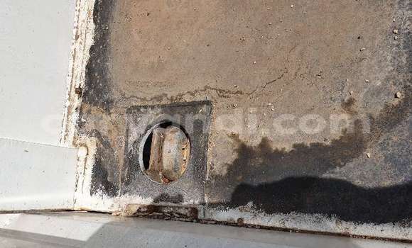 Nunua Ilio tumika Isuzu FTR 850 Nyeupe Lori ndani ya Chingola nchini Zambia Nunua Ilio tumika Isuzu FTR 850 Nyeupe Lori ndani ya Chingola nchini Zambia