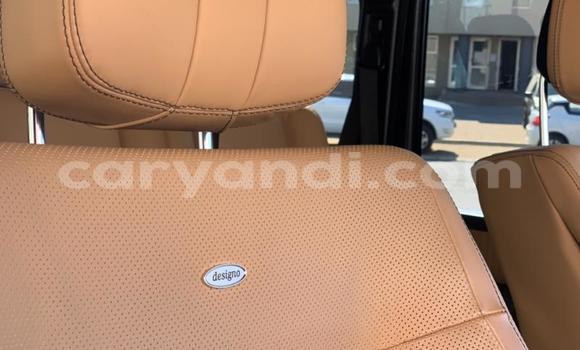 Buy Used Mercedes‒Benz GLA-klasse Black Car in Chilanga in Lusaka Buy Used Mercedes‒Benz GLA-klasse Black Car in Chilanga in Lusaka