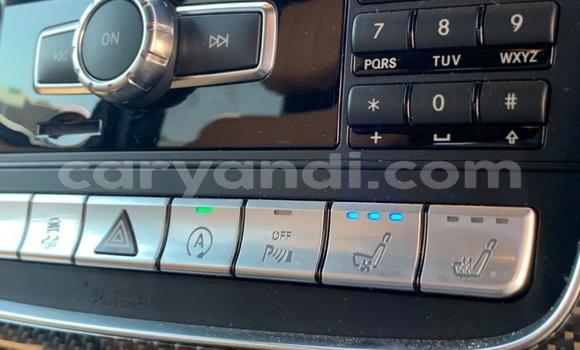 Buy Used Mercedes‒Benz GLA-klasse Black Car in Chilanga in Lusaka Buy Used Mercedes‒Benz GLA-klasse Black Car in Chilanga in Lusaka