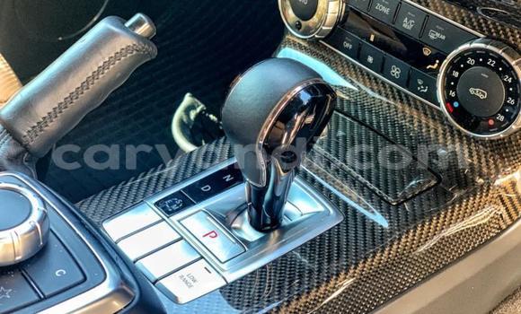 Buy Used Mercedes‒Benz GLA-klasse Black Car in Chilanga in Lusaka Buy Used Mercedes‒Benz GLA-klasse Black Car in Chilanga in Lusaka