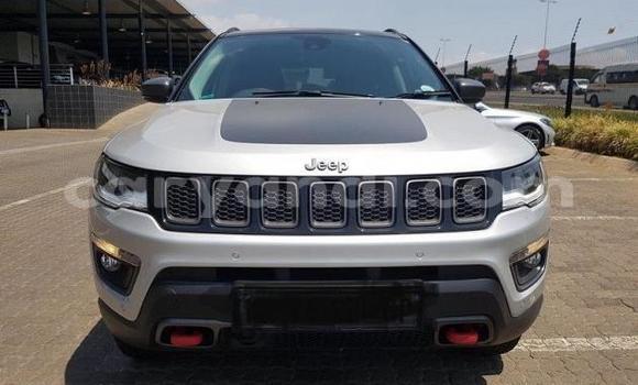 Tenga Tsaru Jeep Compass Zvimwe Mota in Chingola in Zambia