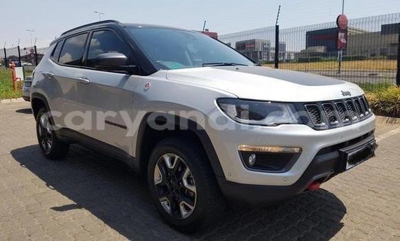 Nunua Ilio tumika Jeep Compass Nyingine Gari ndani ya Chingola nchini Zambia Nunua Ilio tumika Jeep Compass Nyingine Gari ndani ya Chingola nchini Zambia
