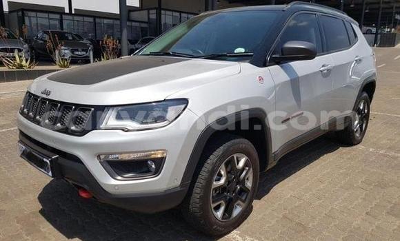 Nunua Ilio tumika Jeep Compass Nyingine Gari ndani ya Chingola nchini Zambia Nunua Ilio tumika Jeep Compass Nyingine Gari ndani ya Chingola nchini Zambia