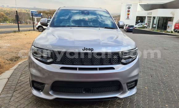 Buy Used Jeep Grand Cherokee SRT8 Other Car in Livingstone in Zambia Buy Used Jeep Grand Cherokee SRT8 Other Car in Livingstone in Zambia