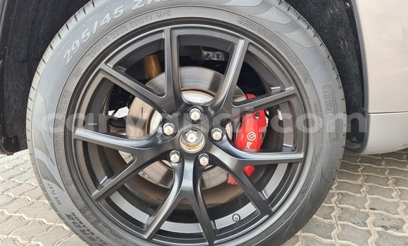 Buy Used Jeep Grand Cherokee SRT8 Other Car in Livingstone in Zambia Buy Used Jeep Grand Cherokee SRT8 Other Car in Livingstone in Zambia