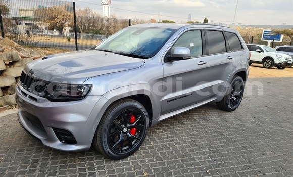 Buy Used Jeep Grand Cherokee SRT8 Other Car in Livingstone in Zambia Buy Used Jeep Grand Cherokee SRT8 Other Car in Livingstone in Zambia