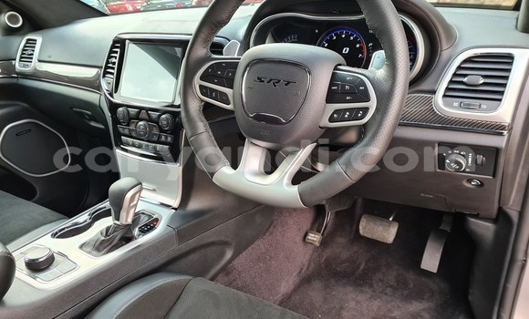 Buy Used Jeep Grand Cherokee SRT8 Other Car in Livingstone in Zambia Buy Used Jeep Grand Cherokee SRT8 Other Car in Livingstone in Zambia