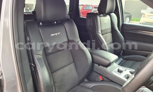 Buy Used Jeep Grand Cherokee SRT8 Other Car in Livingstone in Zambia Buy Used Jeep Grand Cherokee SRT8 Other Car in Livingstone in Zambia