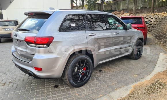 Buy Used Jeep Grand Cherokee SRT8 Other Car in Livingstone in Zambia Buy Used Jeep Grand Cherokee SRT8 Other Car in Livingstone in Zambia