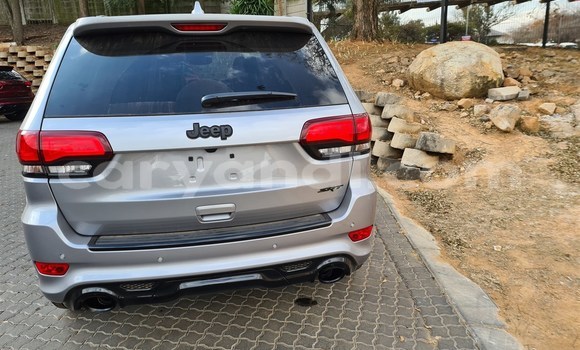 Buy Used Jeep Grand Cherokee SRT8 Other Car in Livingstone in Zambia Buy Used Jeep Grand Cherokee SRT8 Other Car in Livingstone in Zambia