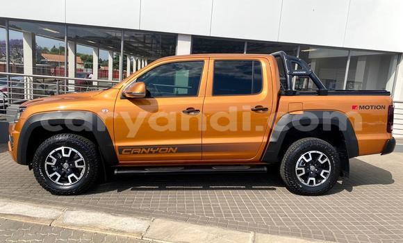 Acheter Occasion Voiture Volkswagen Amarok Autre à Chingola, Zambie