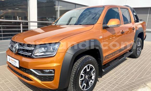 Acheter Occasion Voiture Volkswagen Amarok Autre à Chingola, Zambie Acheter Occasion Voiture Volkswagen Amarok Autre à Chingola, Zambie