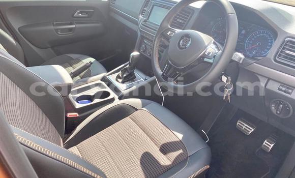 Acheter Occasion Voiture Volkswagen Amarok Autre à Chingola, Zambie Acheter Occasion Voiture Volkswagen Amarok Autre à Chingola, Zambie