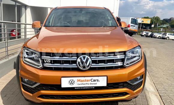 Acheter Occasion Voiture Volkswagen Amarok Autre à Chingola, Zambie Acheter Occasion Voiture Volkswagen Amarok Autre à Chingola, Zambie