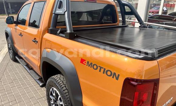 Acheter Occasion Voiture Volkswagen Amarok Autre à Chingola, Zambie Acheter Occasion Voiture Volkswagen Amarok Autre à Chingola, Zambie