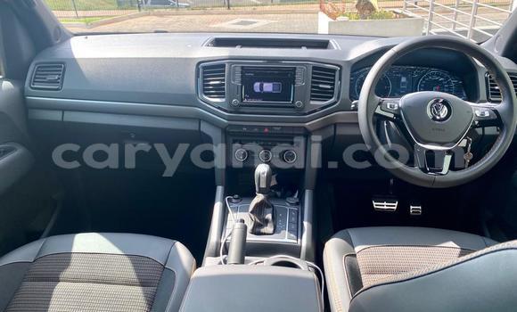 Acheter Occasion Voiture Volkswagen Amarok Autre à Chingola, Zambie Acheter Occasion Voiture Volkswagen Amarok Autre à Chingola, Zambie