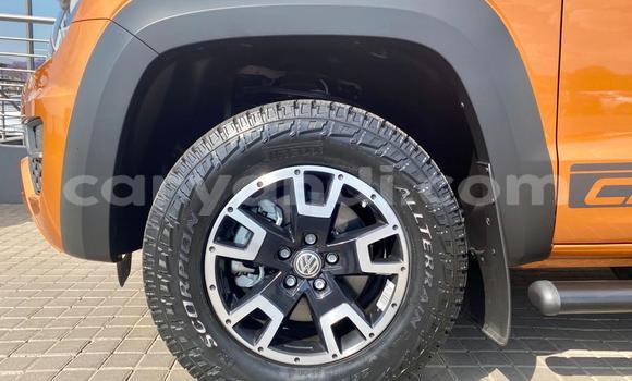 Acheter Occasion Voiture Volkswagen Amarok Autre à Chingola, Zambie Acheter Occasion Voiture Volkswagen Amarok Autre à Chingola, Zambie