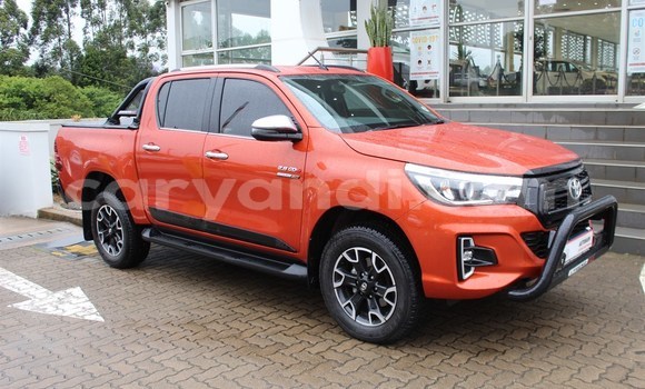 Nunua Ilio tumika Toyota Hilux Nyingine Gari ndani ya Chama nchini Kusini Nunua Ilio tumika Toyota Hilux Nyingine Gari ndani ya Chama nchini Kusini