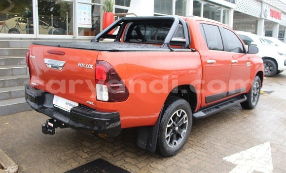 Nunua Ilio tumika Toyota Hilux Nyingine Gari ndani ya Chama nchini Kusini Nunua Ilio tumika Toyota Hilux Nyingine Gari ndani ya Chama nchini Kusini