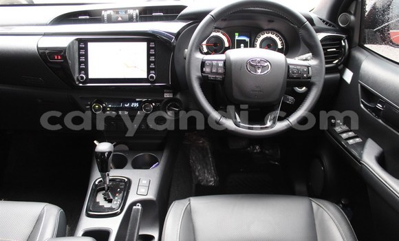 Nunua Ilio tumika Toyota Hilux Nyingine Gari ndani ya Chama nchini Kusini Nunua Ilio tumika Toyota Hilux Nyingine Gari ndani ya Chama nchini Kusini