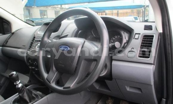 Acheter Occasion Voiture Ford Ranger Blanc à Chilanga, Lusaka Acheter Occasion Voiture Ford Ranger Blanc à Chilanga, Lusaka
