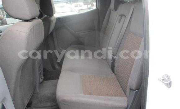 Acheter Occasion Voiture Ford Ranger Blanc à Chilanga, Lusaka Acheter Occasion Voiture Ford Ranger Blanc à Chilanga, Lusaka