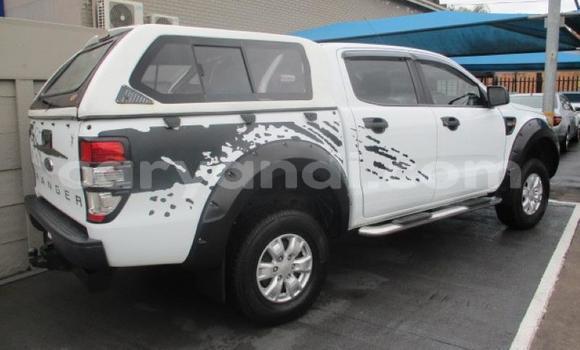 Acheter Occasion Voiture Ford Ranger Blanc à Chilanga, Lusaka Acheter Occasion Voiture Ford Ranger Blanc à Chilanga, Lusaka
