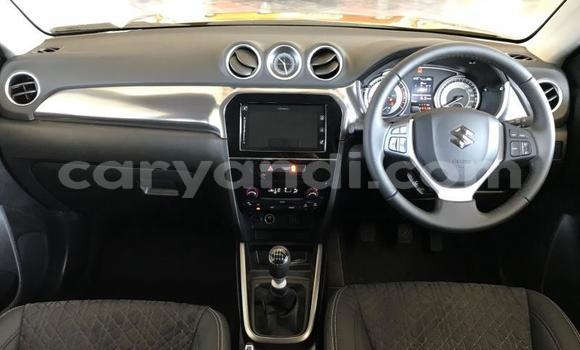 Nunua Ilio tumika Suzuki Vitara Nyingine Gari ndani ya Chinsali nchini Kaskazini Nunua Ilio tumika Suzuki Vitara Nyingine Gari ndani ya Chinsali nchini Kaskazini