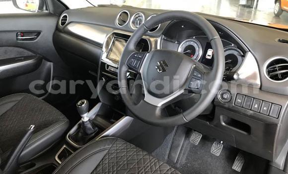 Nunua Ilio tumika Suzuki Vitara Nyingine Gari ndani ya Chinsali nchini Kaskazini Nunua Ilio tumika Suzuki Vitara Nyingine Gari ndani ya Chinsali nchini Kaskazini