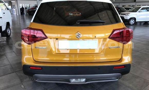 Nunua Ilio tumika Suzuki Vitara Nyingine Gari ndani ya Chinsali nchini Kaskazini Nunua Ilio tumika Suzuki Vitara Nyingine Gari ndani ya Chinsali nchini Kaskazini